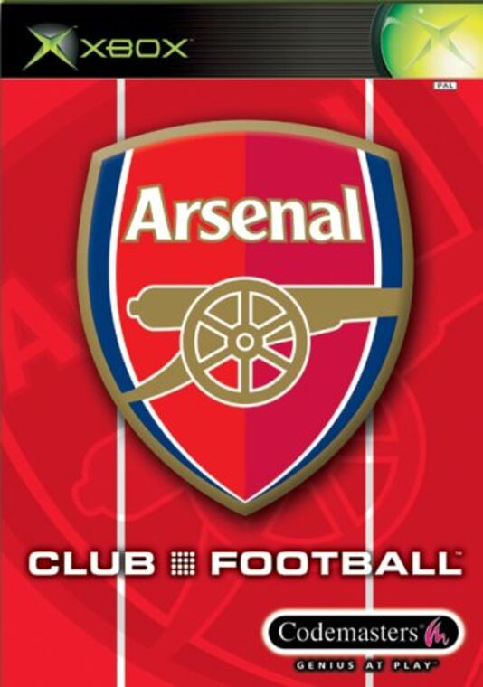 Club Football: Arsenal