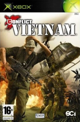 Conflict: Vietnam