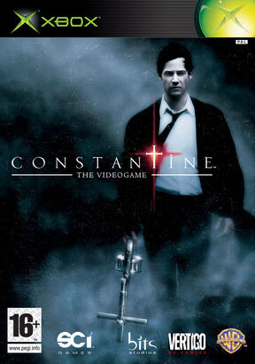 Constantine