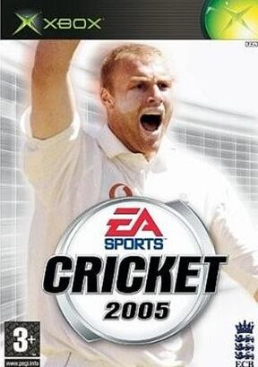 Cricket 2005