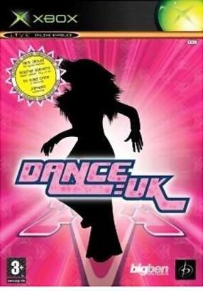 Dance: UK