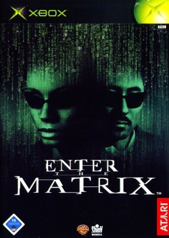 Enter the Matrix