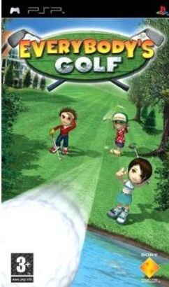 Everybodys Golf