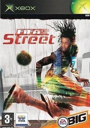 FIFA Street