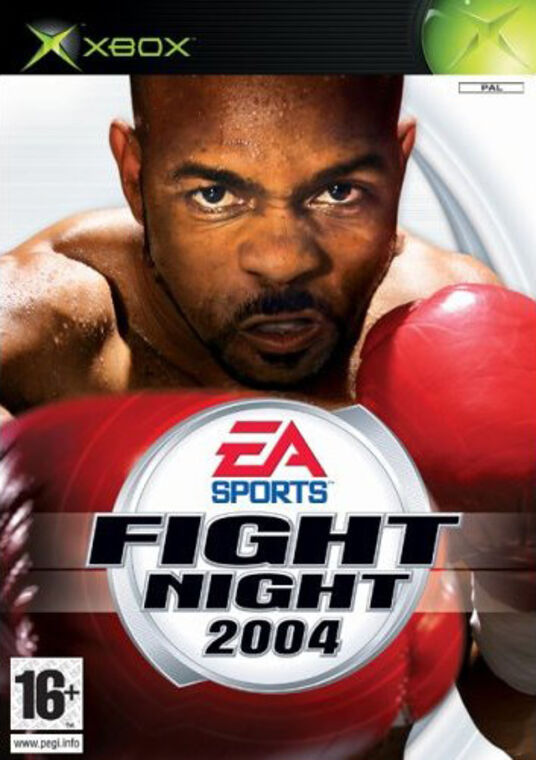 Fight Night 2004