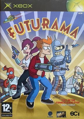 Futurama