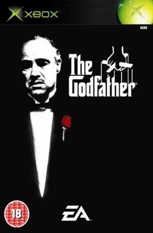 Godfather, The