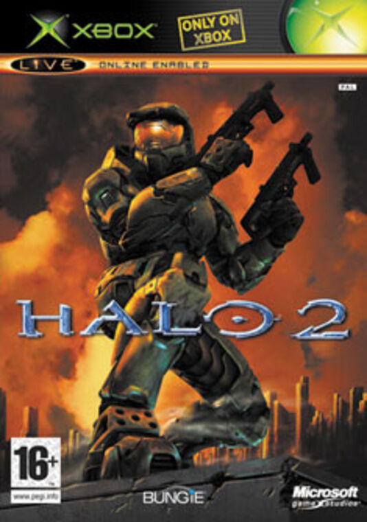 Halo 2