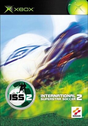 International Superstar Soccer 2