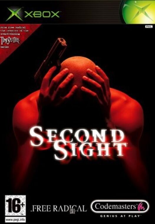 Second Sight