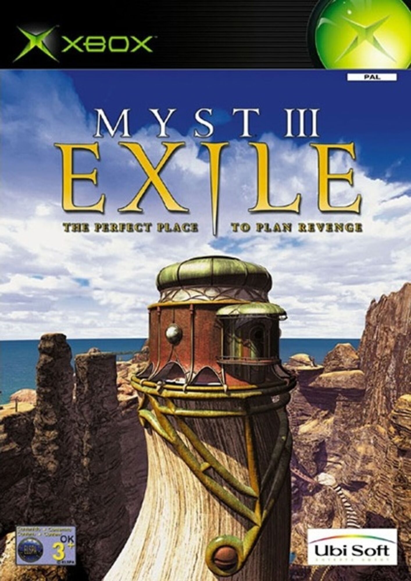 myst 3 exile no cd patch download