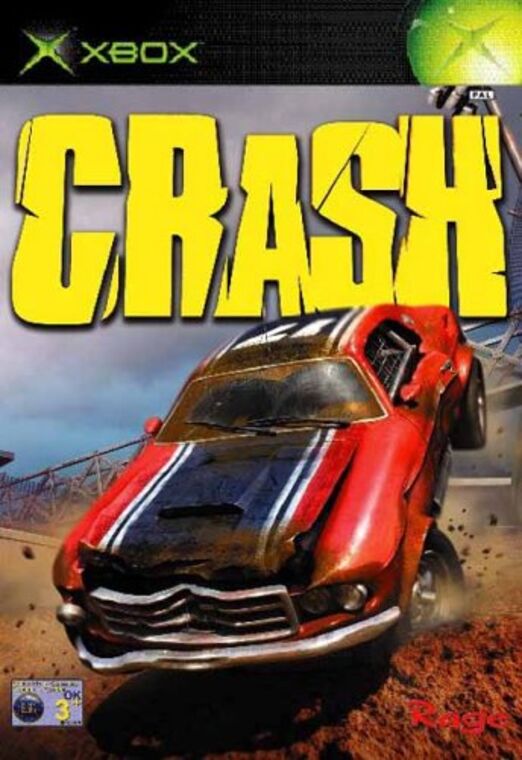 Crash