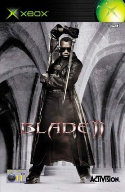 Blade II