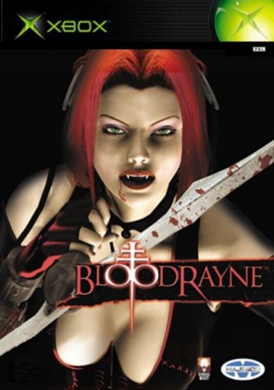 BloodRayne