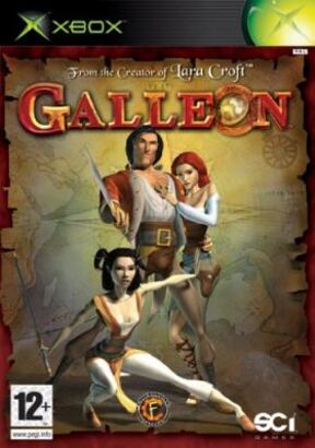 Galleon