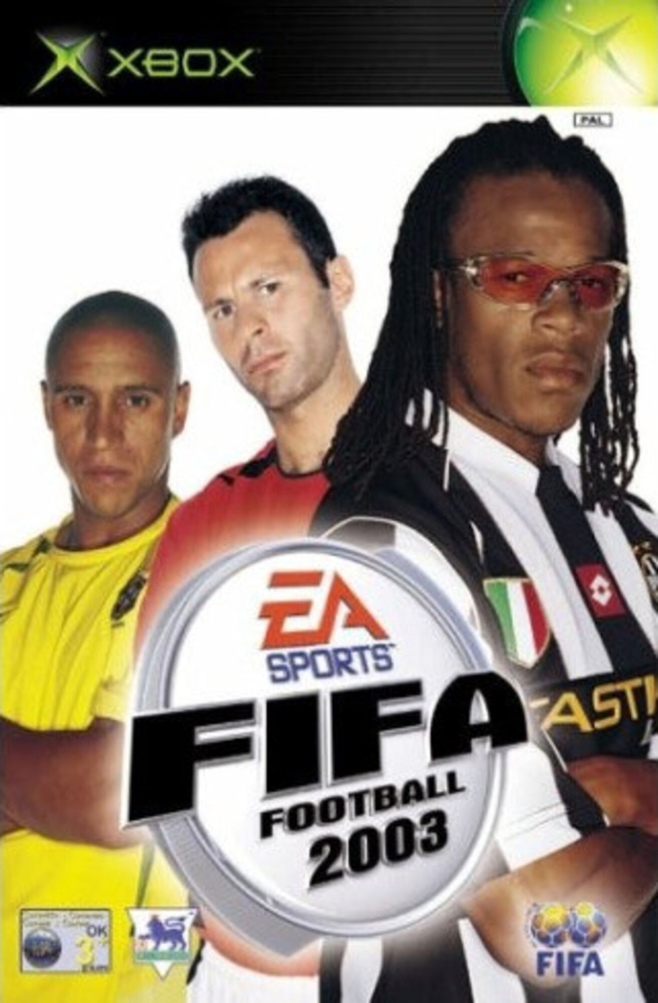 fifa 2003 download for pc