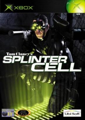 Tom Clancy's Splinter Cell