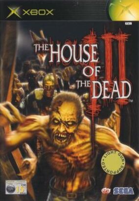 House of the Dead III