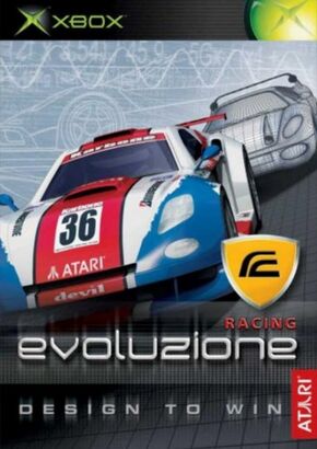 Racing Evoluzione