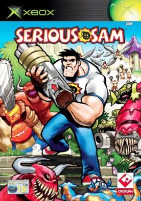 Serious Sam