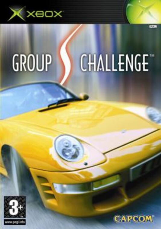 Group S Challenge