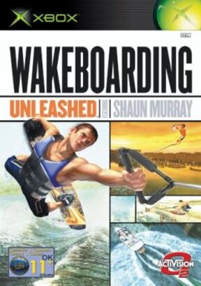 Wakeboarding Unleashed