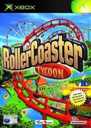 Rollercoaster Tycoon