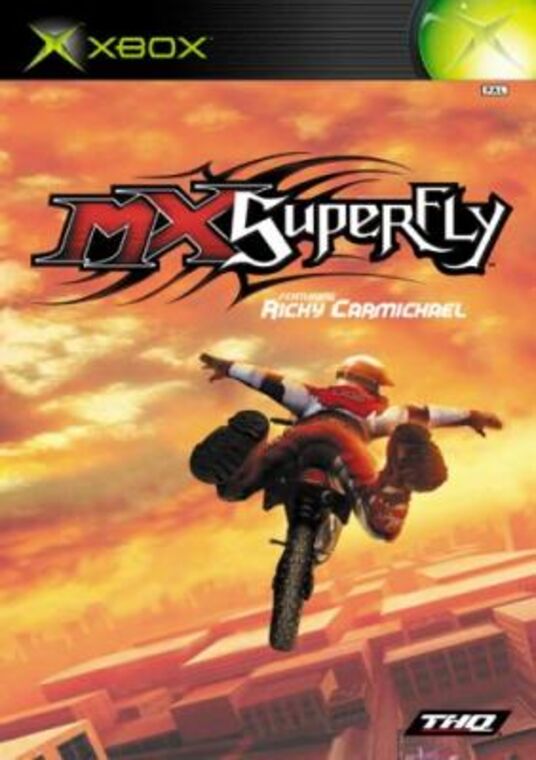 MX Superfly