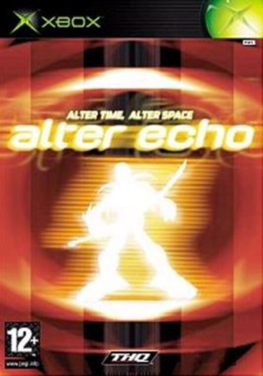 Alter Echo