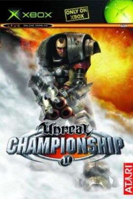 Unreal Championship