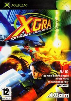 XGRA