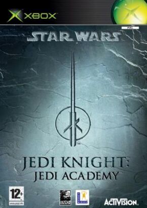 Star Wars: Jedi Knight Jedi Academy