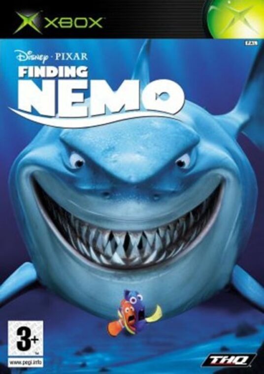 Finding Nemo