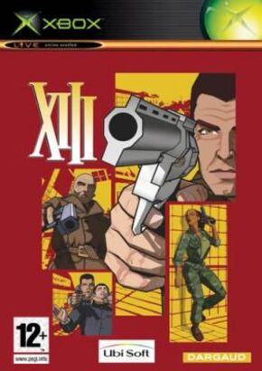 XIII