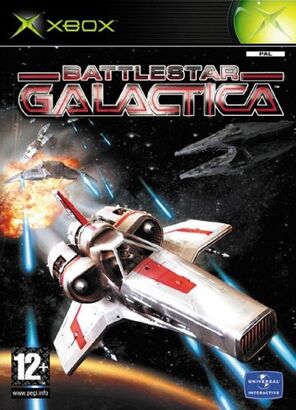 Battlestar Galactica