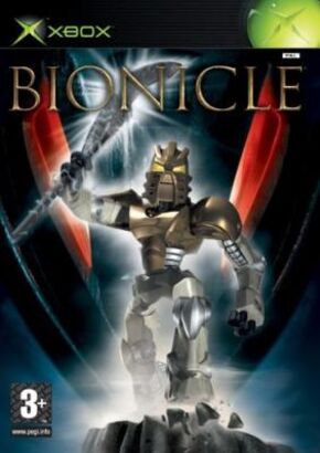 Bionicle: The Game