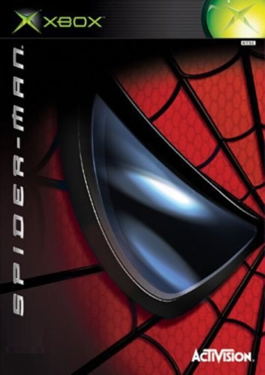 Spider-Man The Movie