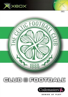 Club Football: Celtic