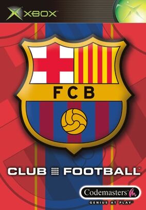 Club Football: FC Barcelona