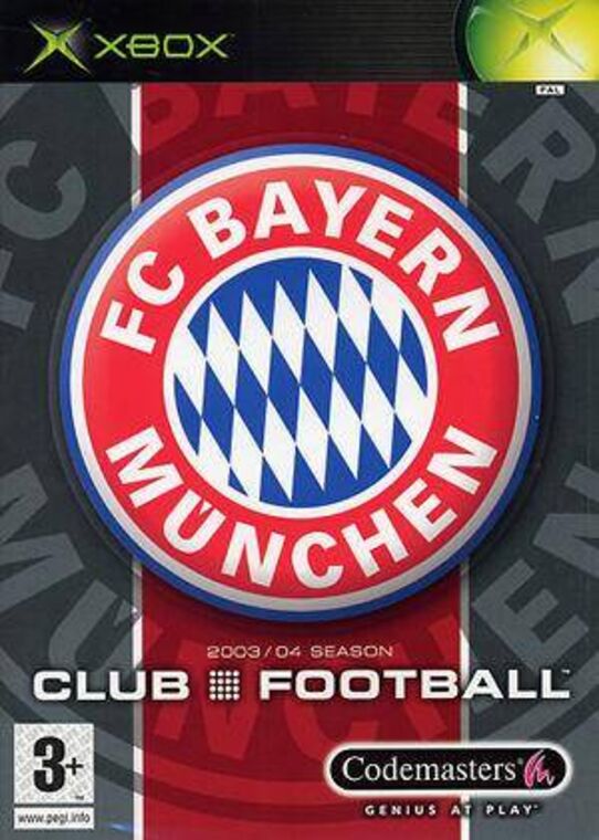 Club Football: FC Bayern Munchen