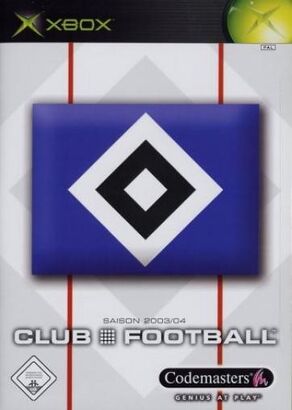 Club Football: Hamburger SV