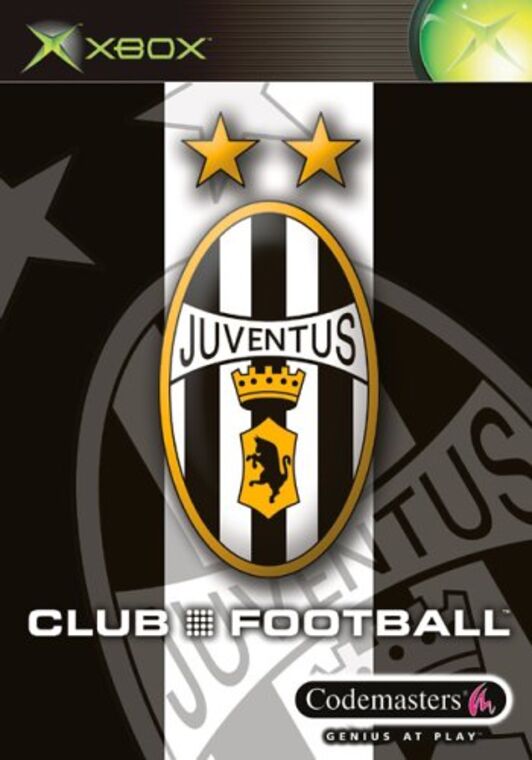 Club Football: Juventus