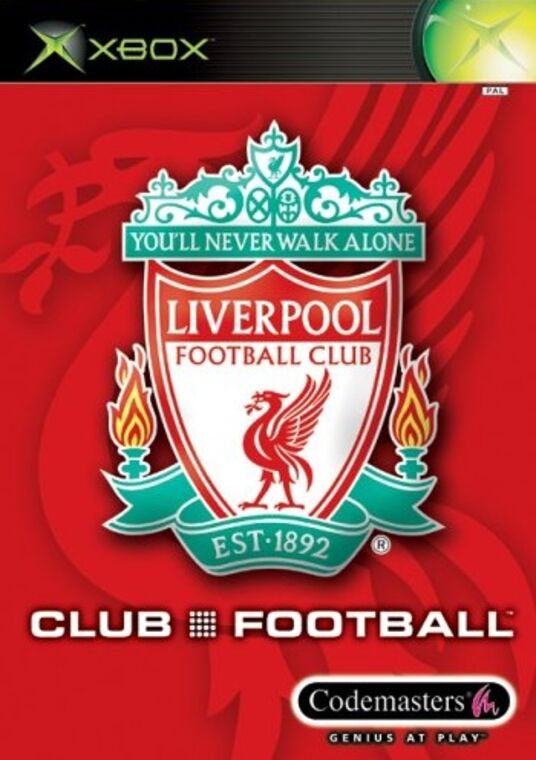 Club Football: Liverpool