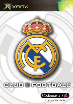 Club Football: Real Madrid