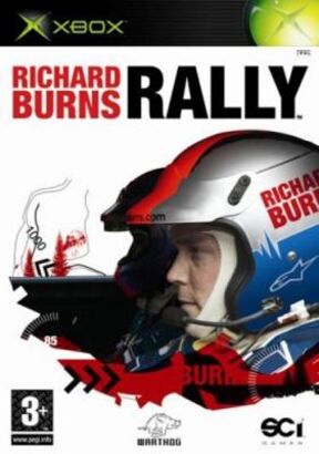 Richard Burns Rally