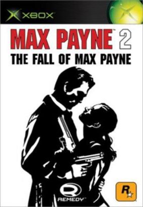 Max Payne 2