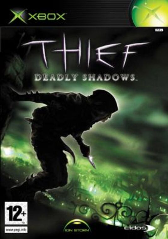 Thief: Deadly Shadows