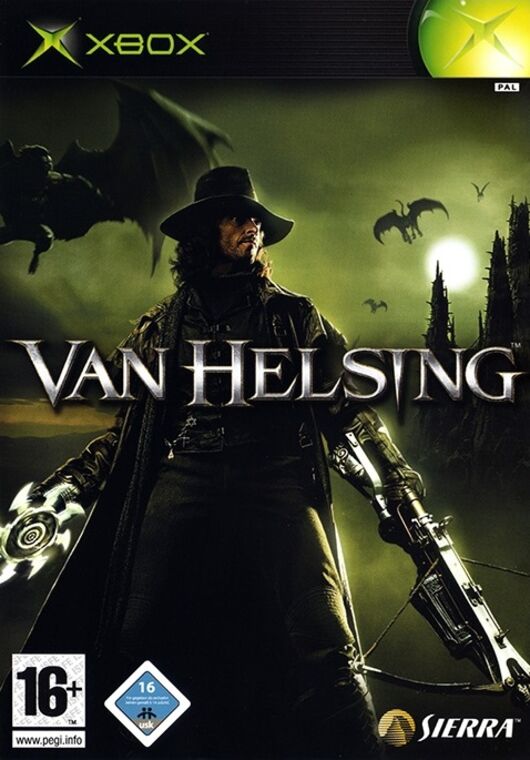 Van Helsing