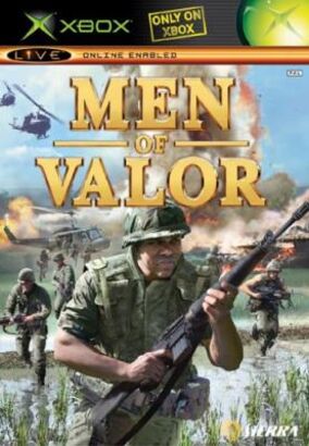 Men of Valour