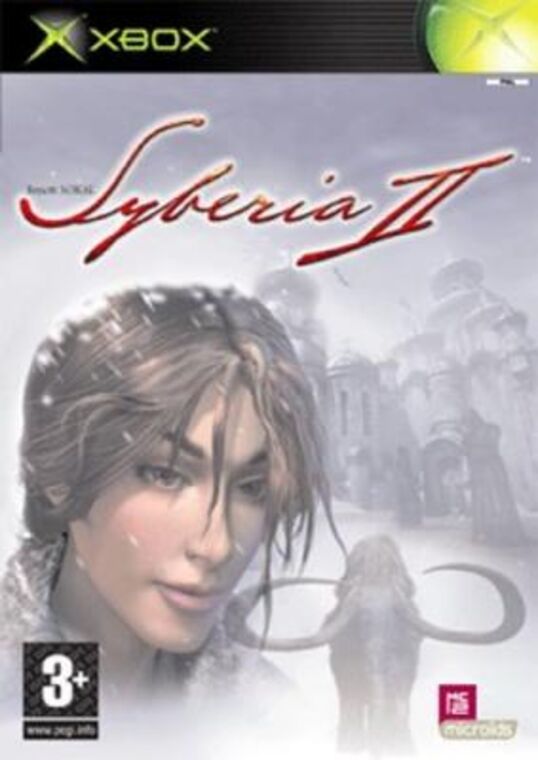 Syberia 2